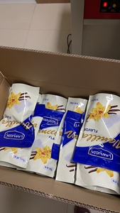 High Quantity Food Flavor Natural Vanilla Flavour <strong>Powder</strong> Vanilla Flavor <strong>Powder</strong> for <strong>Ice</strong> <strong>Cream</strong> Drinks Food Additives - Product Image 5