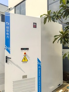 Commercial Industrial All-in-One Solar <b>Energy</b> Power <b>System</b> 215kwh 261kwh Lithium Battery <b>Storage</b> Cooling Grid - Product Image 3