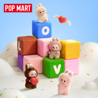 Muñeca V4 de PVC y Peluche Sellada, Escala 1/12, Caja Misteriosa de Edición Limitada para Niños, de la Tienda Oficial