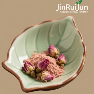 真空包装でハーブエキス天然食品グレードローズパウダー - Product Image 3