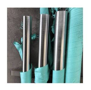 SUS308 321 AISI 304 410 ASTM <span class=keywords><strong>a276</strong></span> barra redonda de acero inoxidable Barra plana de acero inoxidable 440c - Product Image 1