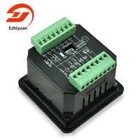 Contrôleur électrique de générateur de module de panneau de commande de groupe électrogène DC20D MKII