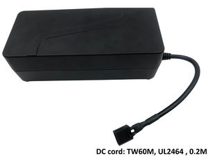 Cargador de Batería para Drones TUE de Nivel Profesional, 200W de Alta Potencia, F300SC-D168E, Cargador Inteligente para Baterías de Drones 4S, 100-240V CA - Product Image 2