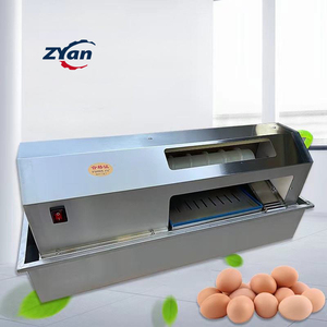 소형 삶은 계란 껍질 벗기는 기계, 계란 껍질 제거 기계, 계란 삶는 기계, 계란 껍질 벗기는 기계 - Product Image 6