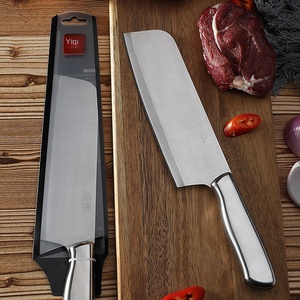 Couteau de cuisine ménager multi-usages Petit couteau de cuisine en métal <span class=keywords><strong>Chef</strong></span> pour couper le poisson et la viande Couteau à fruits - Product Image 3