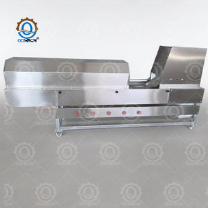 Промышленная Автоматическая Арабская лавта Наан лепешка чапати лаваш тортилья Сирийская Ливанская Турецкая линия по производству выпечки - Product Image 3