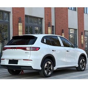 Geely Galaxy E5 2024, 440 km, excellent état, prix compétitif, véhicule électrique de grande valeur - Product Image 3