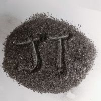 Graphite expansé pour briques réfractaires, coulis réfractaires et matériaux pour fours à haute température