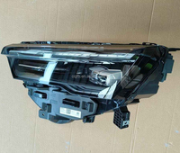GEELY HAOYUE L Okavango L 2023-2024 Phares à LED automatiques avec clignotants Nouvelle tension 12V