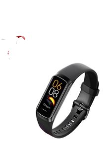 Reloj Inteligente C60 con Pantalla AMOLED de 1.1'', Monitor de Sueño, Funciones Deportivas, Frecuencia Cardíaca, Presión Arterial, Oxígeno, Temperatura Corporal - Product Image 2