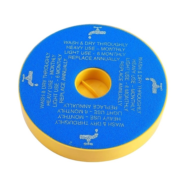 Replacement for Dysons DC05 DC08 DC14 Vacuum Cleaner Pre-Motor & Post-Motor HEPA Filter