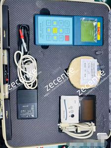 Testeur de dureté numérique HARTIP 3000 avec dispositif de mesure de dureté métallique - Product Image 5