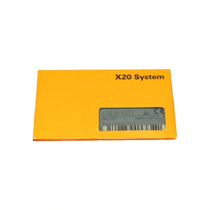 Contrôleur PLC Gold Seller X20DI9371, pilote de serveur, neuf, original, en stock - Product Image 1