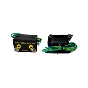 Vòng Đeo Tay Chống Tĩnh Điện 1.6M/Phích Cắm Chống Tĩnh Điện Loại L Ổ Cắm Nối Đất <span class=keywords><strong>Esd</strong></span>/Ổ Cắm Mặt Đất <span class=keywords><strong>ESD</strong></span> M18 - Product Image 6