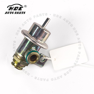 8-17091410-0 17091410 17107478 Vente en gros de pièces automobiles HDE, régulateur de pression de carburant pour Chevrolet Blazer Camaro Isuzu - Product Image 4