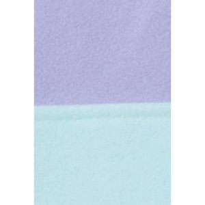 Veste polaire légère à fermeture éclair quart de tour FOXA pour filles, vêtements d'extérieur pour l'automne - Product Image 2