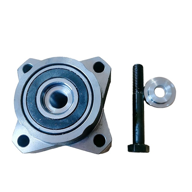 TCD2012 TCD2013 Diesel Engine Parts Fan Support 0429 7068 0428 5768 Fan Bearing Bracket 04297068 04285768 for Deutz