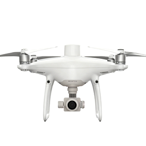 Dron DJI <span class=keywords><strong>Phantom</strong></span> <span class=keywords><strong>4</strong></span> <span class=keywords><strong>Pro</strong></span> <span class=keywords><strong>Plus</strong></span> V2.0, Cámara 4K HD 60fps, CMOS de 1 Pulgada y 20MP, Detección de Obstáculos en 5 Direcciones, 20 Minutos de Tiempo de Vuelo - Product Image 1