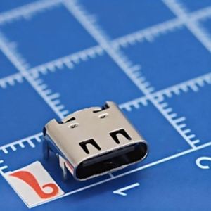 GT-USB-7010C USB/DVI/HDMI Connector Electronic Component - Product Image 1