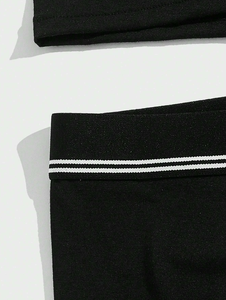 Wholesale Bamboo Mens <strong>Underwear</strong> Custom Logo Boxers for Men Bamboo Mens Sexy <strong>Underwear</strong> - Product Image 3