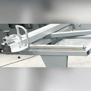 Wood Sliding Table Saw Machine Sliding Table Panel Saw Wood Cutting Machine