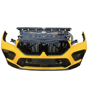 Kit de Carrocería Delantera para <span class=keywords><strong>BMW</strong></span> Serie 5 M3/<span class=keywords><strong>M4</strong></span>/<span class=keywords><strong>M5</strong></span> F90, Modelos 21-23, Componente de Boquilla Delantera - Product Image 3