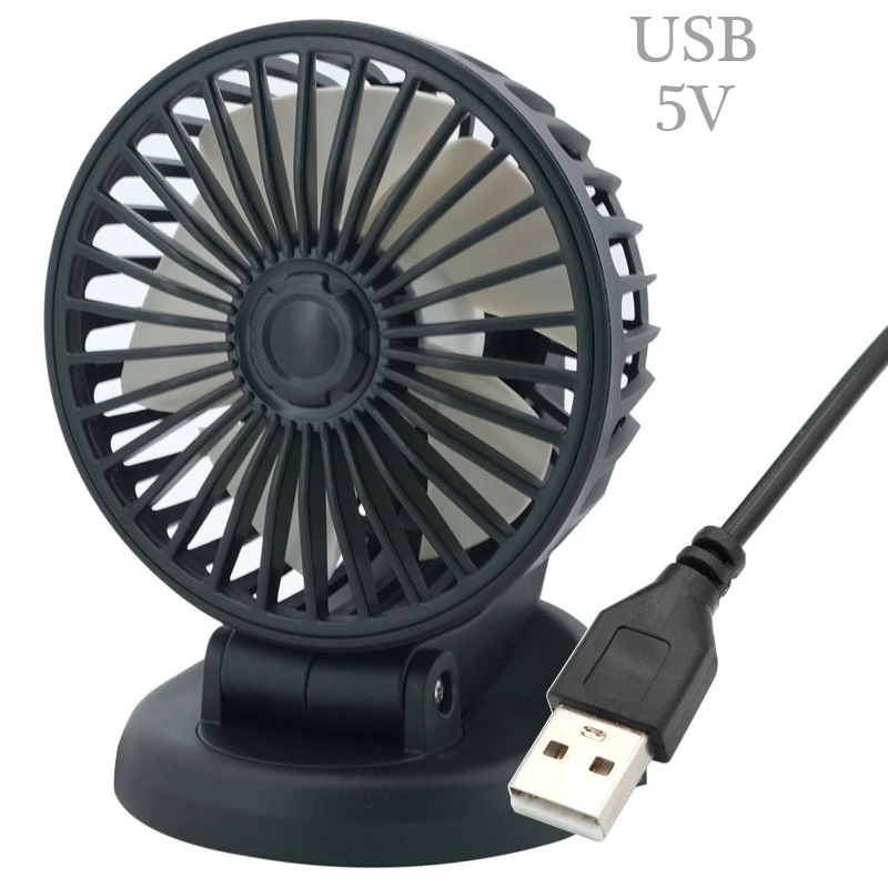 USB 5 V