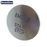 2215450714 Demillon Keyless Go Start Stop Interrupteurs d'allumage à bouton-poussoir pour mercedes-benz W221 X117 X218 W212 X156 W204