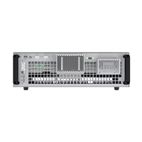 Fuente de Alimentación Regulada de Laboratorio PDS 22000-25L DC, Programable, con Interfaz CAN, LAN y RS485 para Investigación en Convertidores de Almacenamiento de Energía