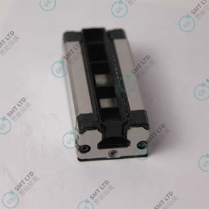 รถเข็นนำทางชิ้นส่วน SMT Bosch-Rexroth Gr.25 lg LLD สำหรับ 03020303S01 - Product Image 2