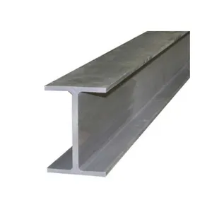 Wholesale A572 G50 G60 Etc 350*200 H Beam I-Beams For Construction