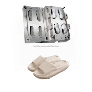 Пользовательские EVA полная форма тапочки алюминиевые хорошее качество низкая цена