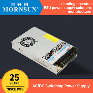 Alimentation Mornsun 5V <span class=keywords><strong>12V</strong></span> 15V 24V 36V 48V 54V 35W 50W 75W 100W 150W 200W 350W AC/DC Alimentation à découpage - Product Image 5