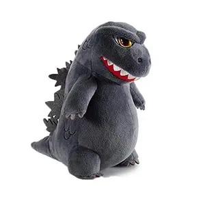 OEM Plüsch Super süßes Dragon Monster Plüsch tier Benutzer definierte Stofftier Spielzeug Geburtstag Weihnachts geschenk für Kinder