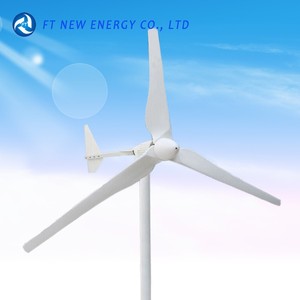 1kW FT-1000L ลม48V 96V FT-1000L ลมขายดี - Product Image 4