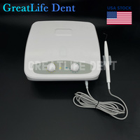 Greatlife Dent ES-20 Unité d'électrochirurgie dentaire haute fréquence, Couteau électrique pour chirurgie orale, Équipement électro-scalpel