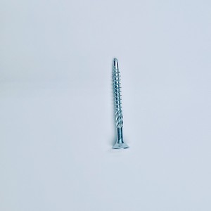 Tornillos de Uso General Personalizados, Tornillos Autorroscantes para Diversos Escenarios Industriales y Comerciales, Hechos a Medida Según Dibujo o Muestra - Product Image 2