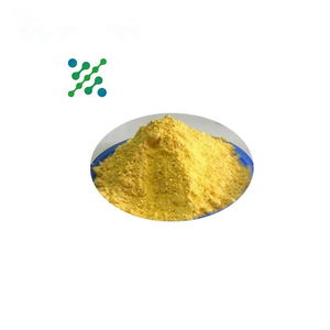 Großhandel Bester Preis HACCP-zertifiziertes CoQ10-Bulk-Pulver Coenzym Q10-Pulver - Product Image 1