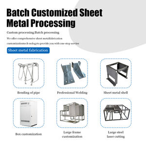 Industrieller Metall-<span class=keywords><strong>3D</strong></span>-Drucker SLM-System Automobilkomponenten Präzisionsbearbeitung <span class=keywords><strong>Rapid</strong></span>-<span class=keywords><strong>Prototyping</strong></span>-Dienste Fertigung - Product Image 4