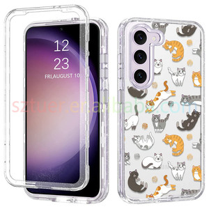 <span class=keywords><strong>Funda</strong></span> resistente a caídas <span class=keywords><strong>para</strong></span> <span class=keywords><strong>Samsung</strong></span> Galaxy S23 <span class=keywords><strong>Ultra</strong></span>, A13, A14, A34, A54, <span class=keywords><strong>5G</strong></span>, A04E, A03 - Product Image 6