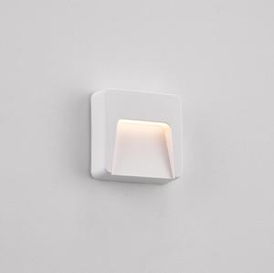 Lámpara de Pared LED para <span class=keywords><strong>Exteriores</strong></span> PC8080, Moderna, Simple, Impermeable, para Patio, Puerta, Balcón, Jardín, IP65 - Product Image 3