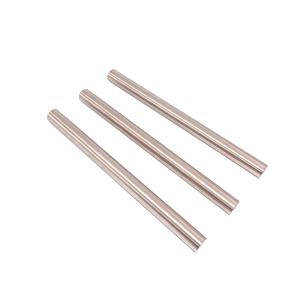 アウトレットW75Cu25 W80Cu20 W85Cu15 W90Cu10タングステン銅合金プレート/シート/キューブカスタマイズ - Product Image 3