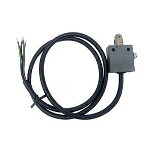 Interruptor de Límite Honeywell 14CE102-1 SPDT Metálico IP20 -25 a 70°C 5 Millones de Ciclos - Product Image 2