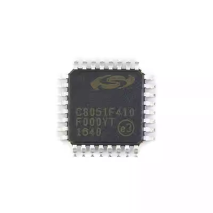 Sacoh C8051F410-GQ ชิ้นส่วนอิเล็กทรอนิกส์ของแท้ C8051F410-GQR - Product Image 1