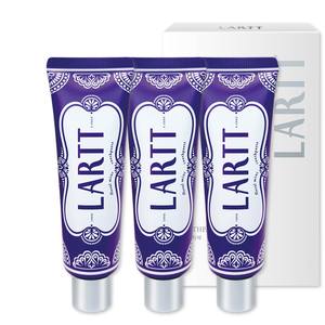 Anti Cavity <b>Toothpaste</b> With Cavity Protection Formula That Is Safe For Children With Floral Mint <b>Flavor</b> - Product Image 2