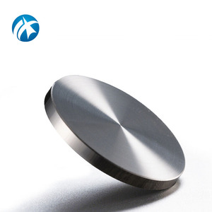 Mục tiêu phún xạ niobi có độ tinh khiết cao 99.99% mục tiêu phún xạ Oxit <span class=keywords><strong>PVD</strong></span> được chứng nhận ISO tùy chỉnh - Product Image 2