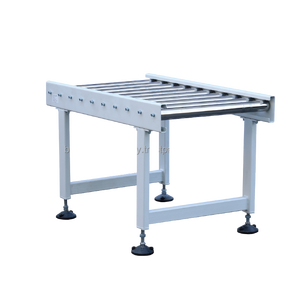 Máquina erectora de cartón Vertical de alta velocidad para línea de bebidas de alimentos para planta de fabricación para Barril Can Belt Glass Metal - Product Image 5