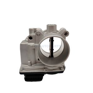 Conjunto de Válvula de Cuerpo de Aceleración con Inyección de Combustible <span class=keywords><strong>1450A033</strong></span> para <span class=keywords><strong>MITSUBISHI</strong></span> 4D56U 4M41 PAJERO MONTERO L200 TRITON 2005-2015 2.5D - Product Image 2