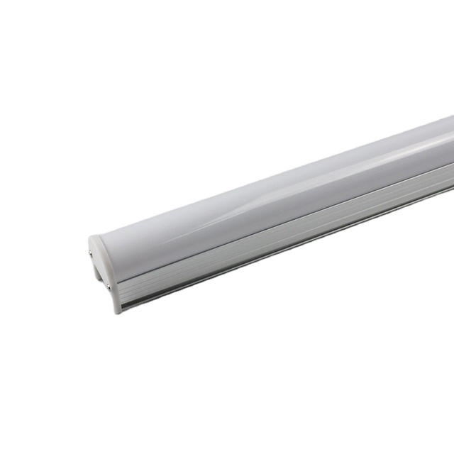 RGB Full Color DMX512 Ucs512 LED Tube Led Linear Light Monochromatic Led Pixel bar Epistar Chips for Facade Lighting