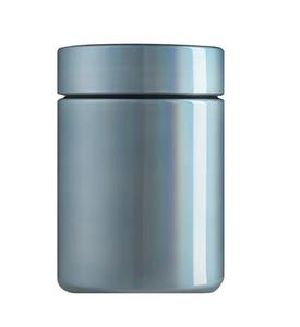 20oz 650ml HDPE iridescente bottiglia di proteine di quarzo magico all'ingrosso bottiglia di imballaggio in plastica - Product Image 3